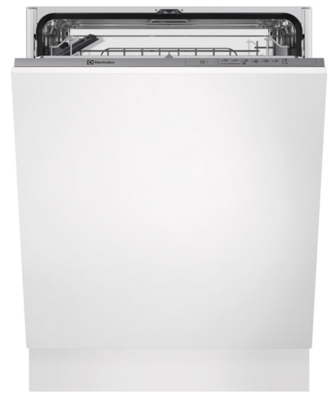 Фото товара: Electrolux EEG62300L