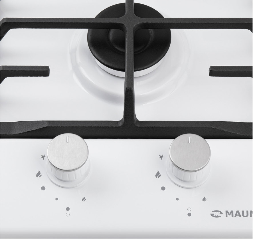 Детальное фото товара: Maunfeld EGHE.32.63CW/G газовая поверхность