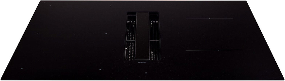 Фото товара: Falmec ZERO 76 индукционная поверхность