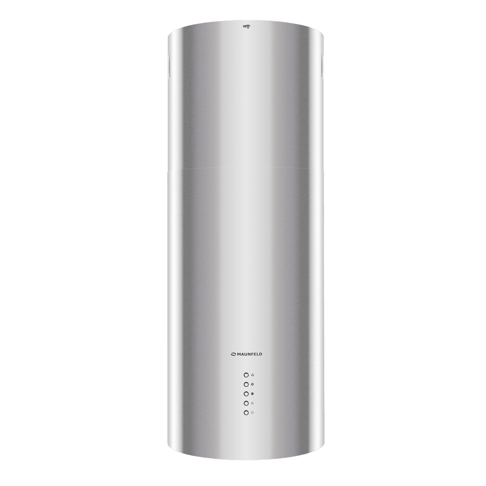 Детальное фото товара: Maunfeld LEE LIGHT ISLA 35 INOX
