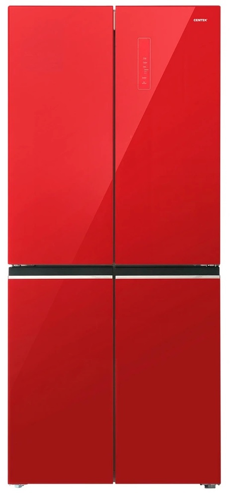 Фото товара: Centek CT-1744 Red Glass