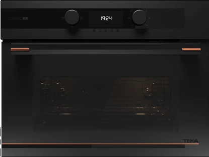 Teka MLC 84-G1 MATT BLACK Фото товара: Teka MLC 84-G1 MATT BLACK