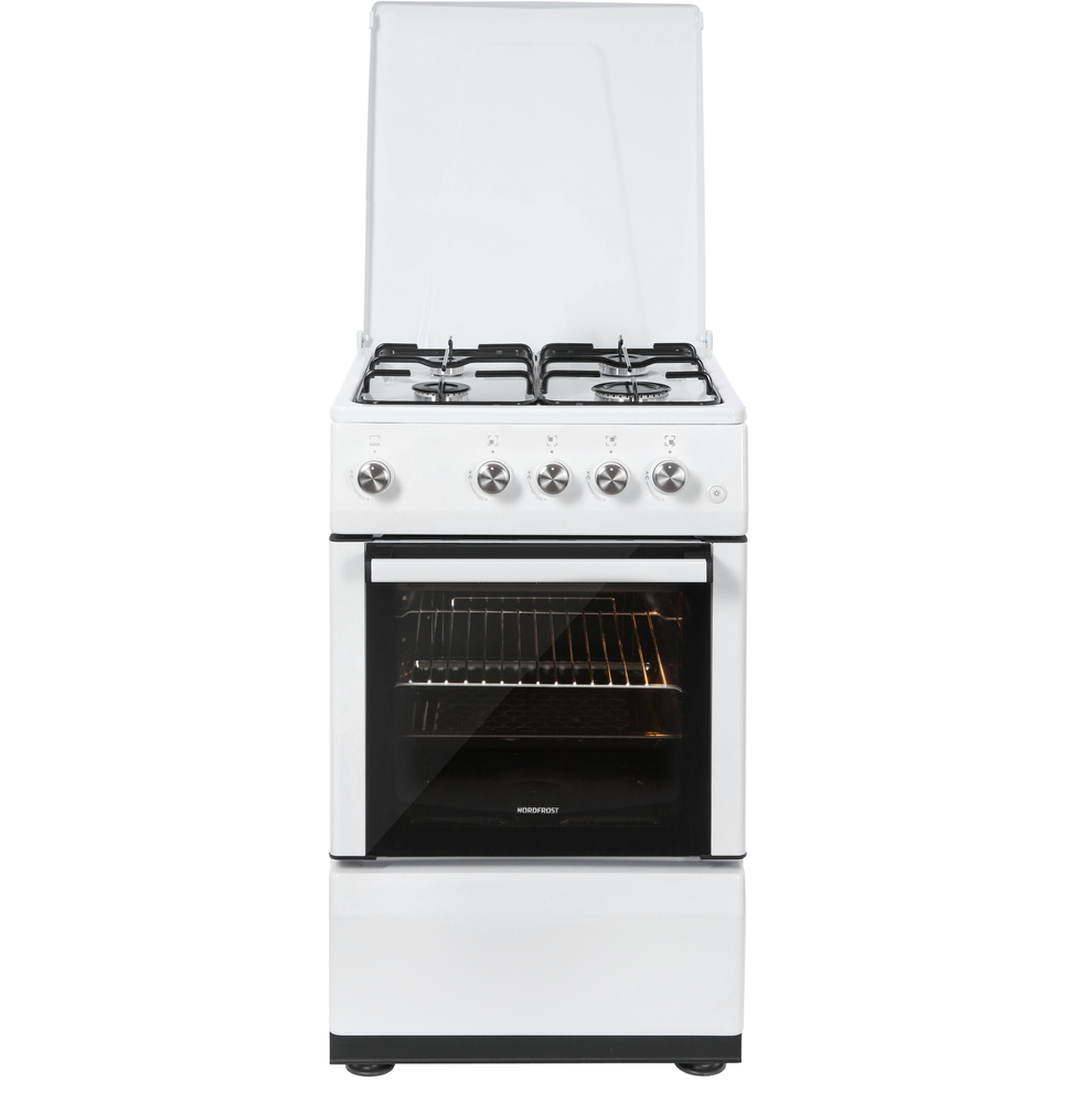Фото товара: Nordfrost GG 5050 W