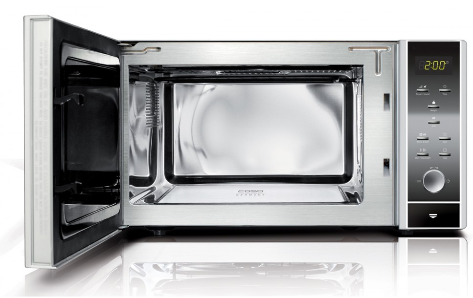 Детальное фото товара: Caso MG 25 Ceramic menu