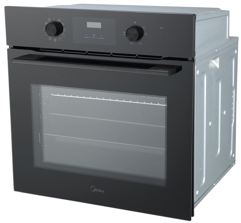 Детальное фото товара: Midea MO611107YGB