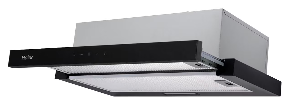 Фото товара: Haier HVX-T642GB