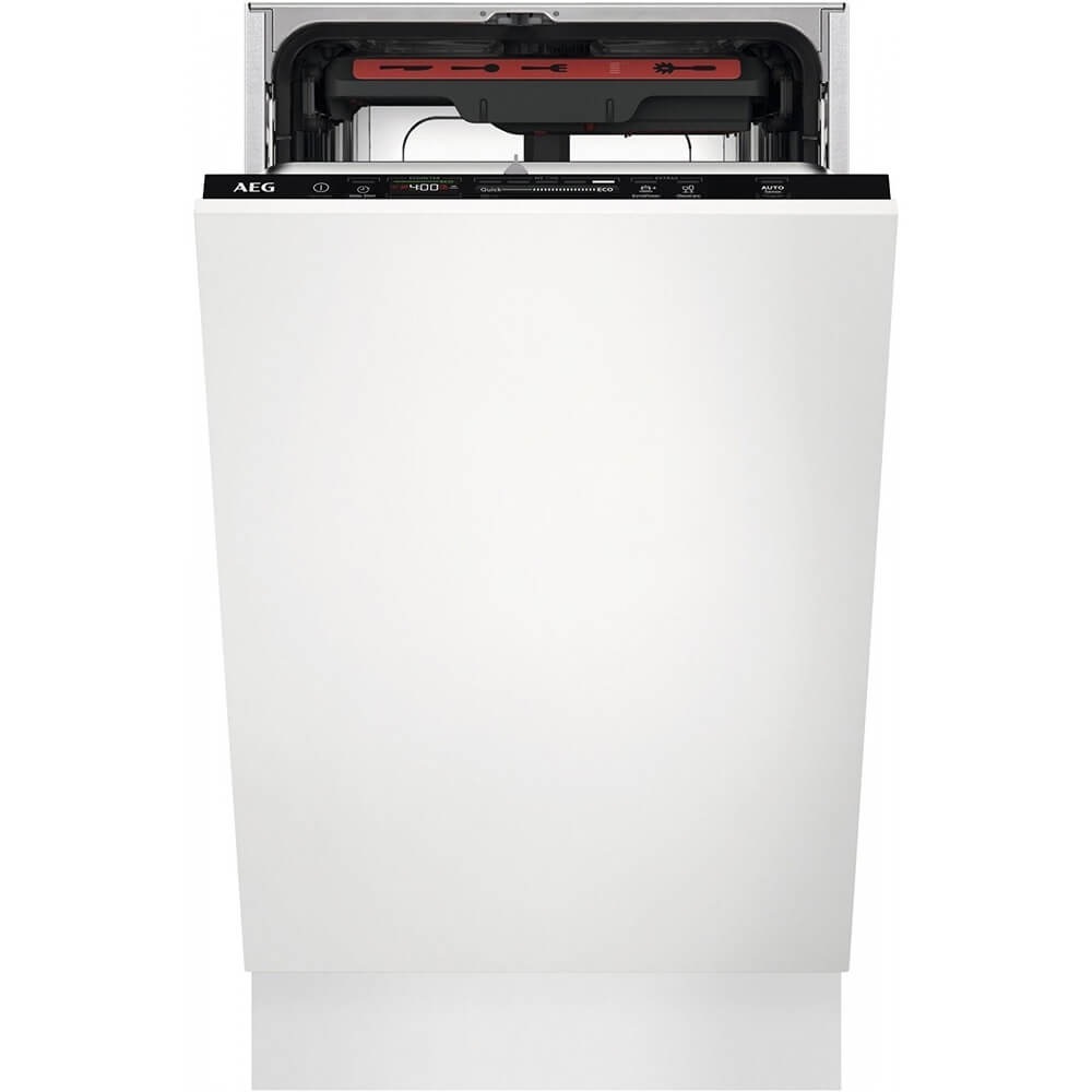 Фото товара: AEG FSE72537P