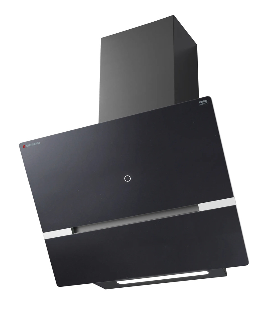 Фото товара: MEFERI AIRBOX60BK COMFORT PLUS