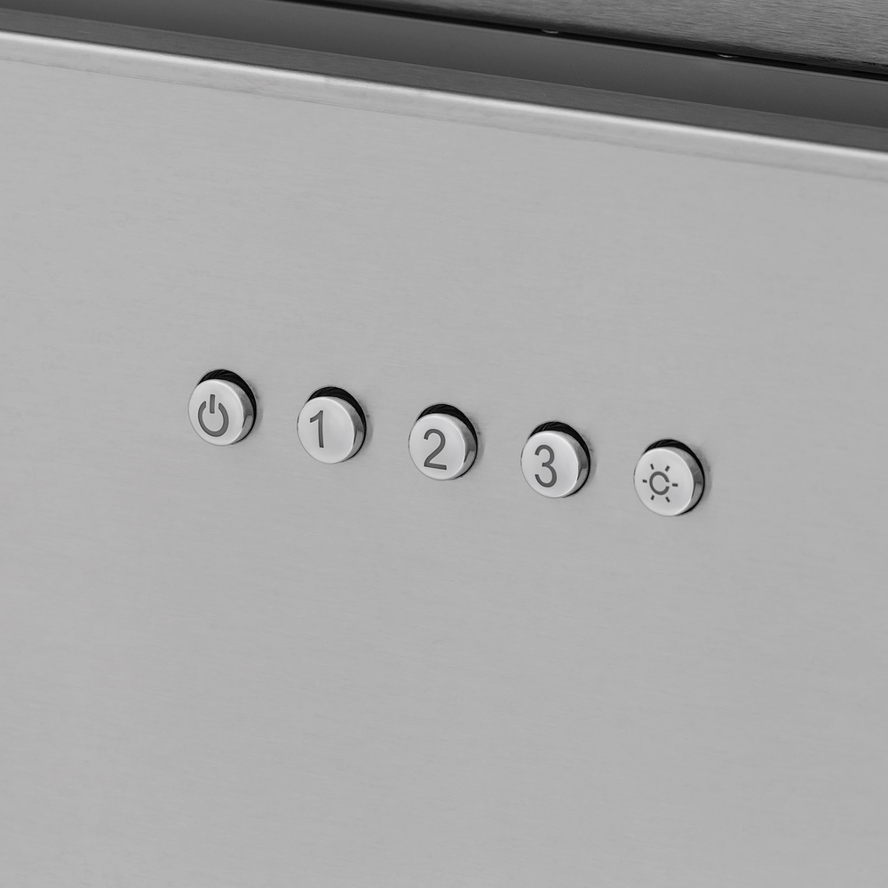 Krona SELINA 600 PRM INOX 3P Детальное фото товара: Krona SELINA 600 PRM INOX 3P