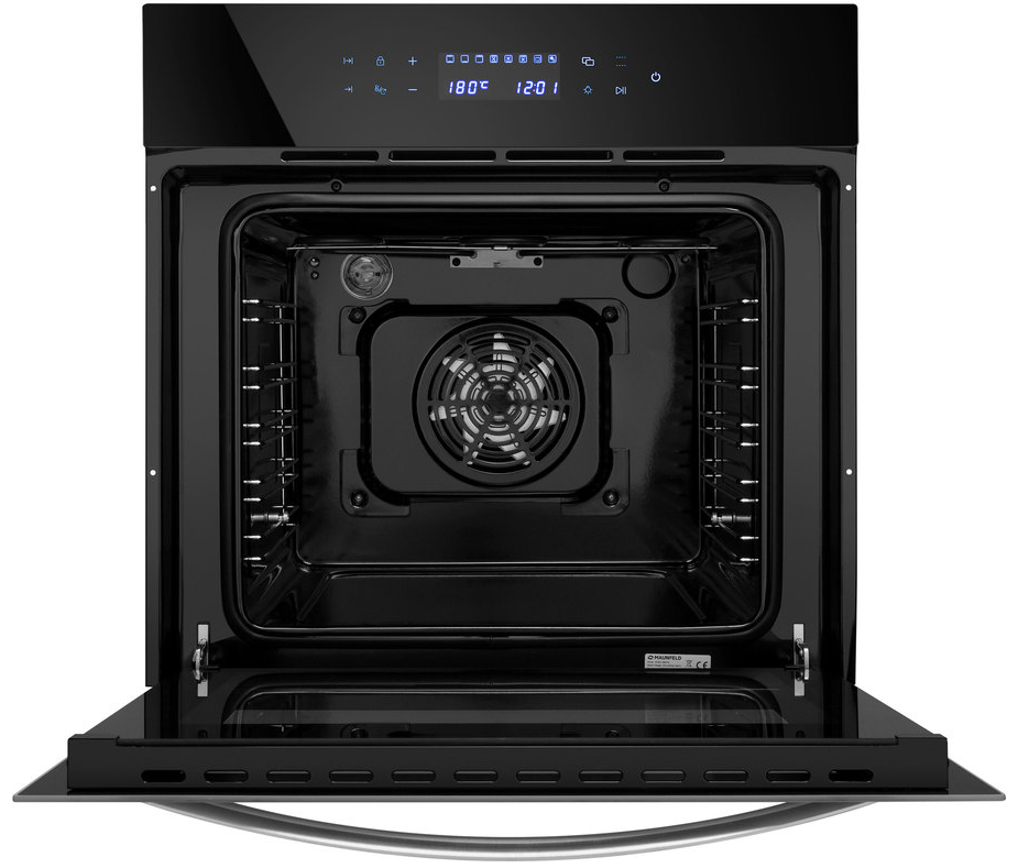 Детальное фото товара: Maunfeld EOEC.566TB