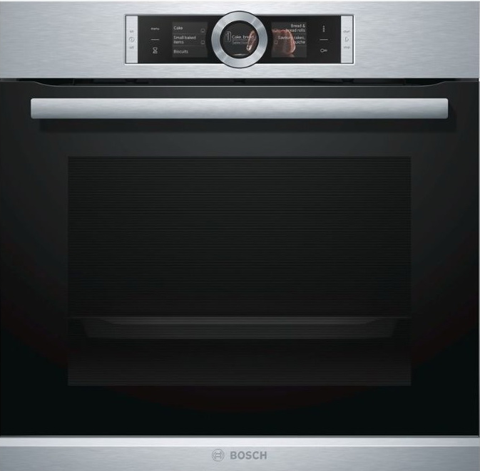 Фото товара: Bosch HBG6764S1