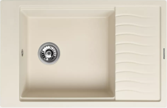 Фото товара: Kuppersberg MILA 1B1D ECRU