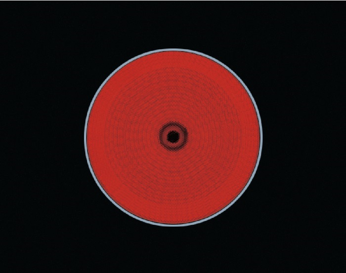 Детальное фото товара: Electrolux EHF46547XK стеклокерамическая поверхность