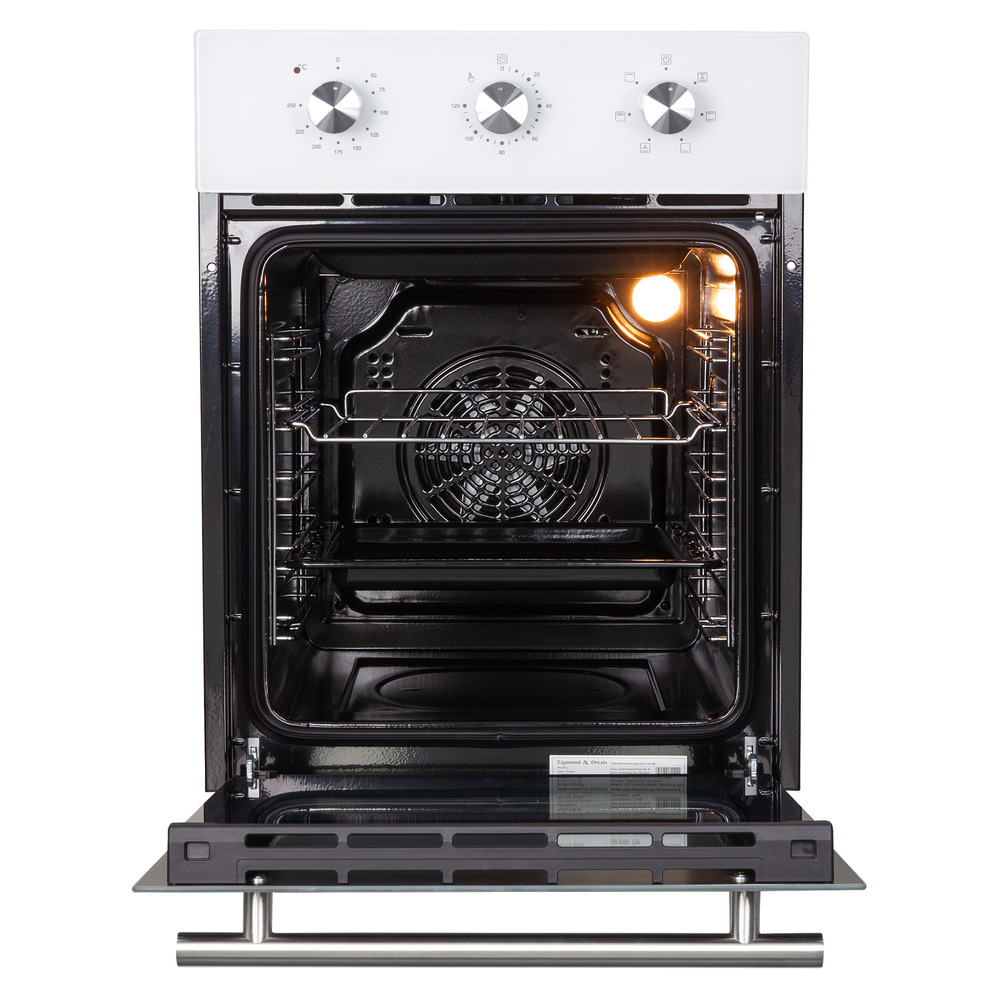 Детальное фото товара: Zigmund & Shtain E 165 W