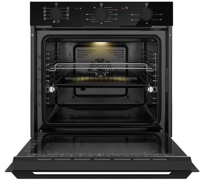 Детальное фото товара: Maunfeld AEOK7610B2