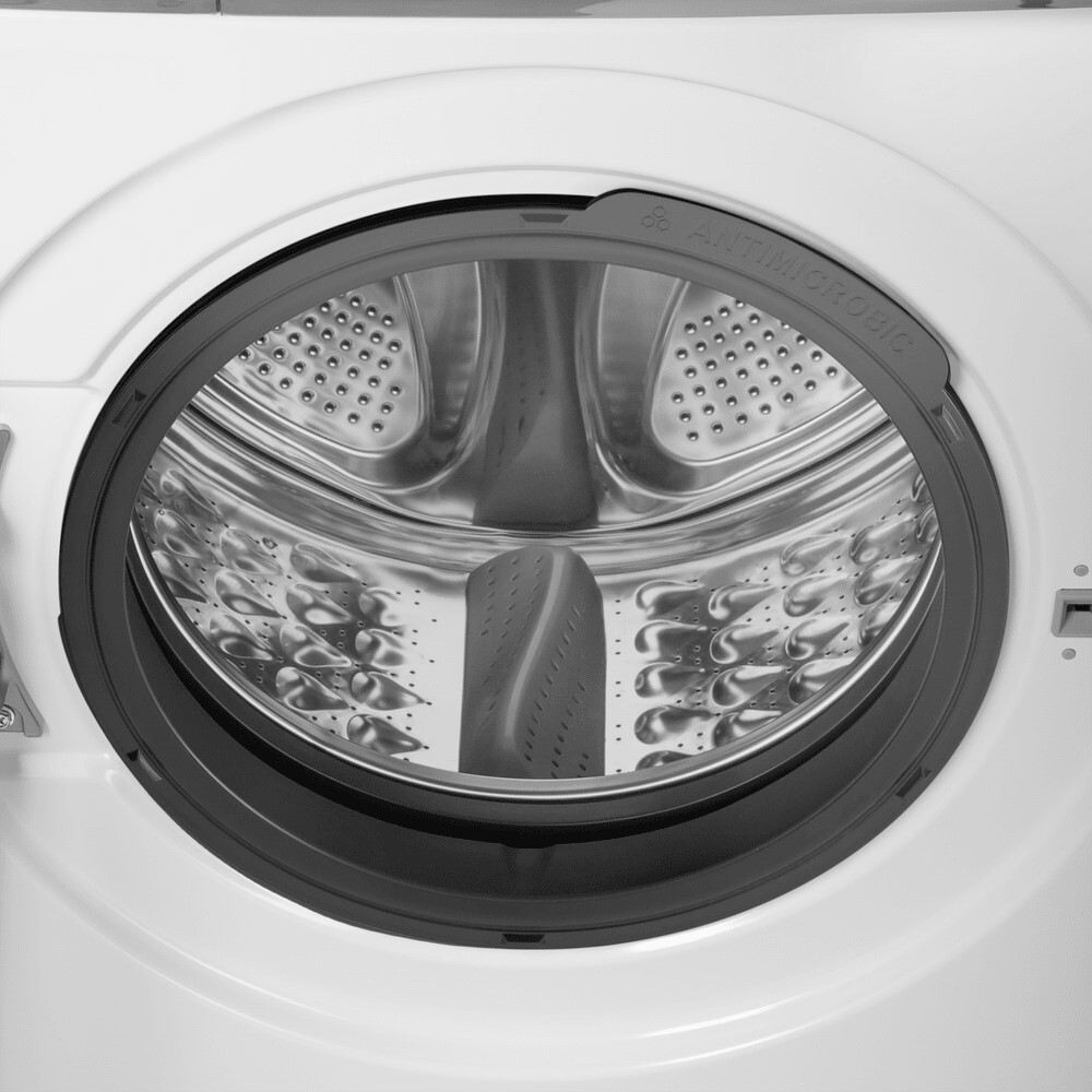 Maunfeld MFWM127IWH02 Детальное фото товара: Maunfeld MFWM127IWH02