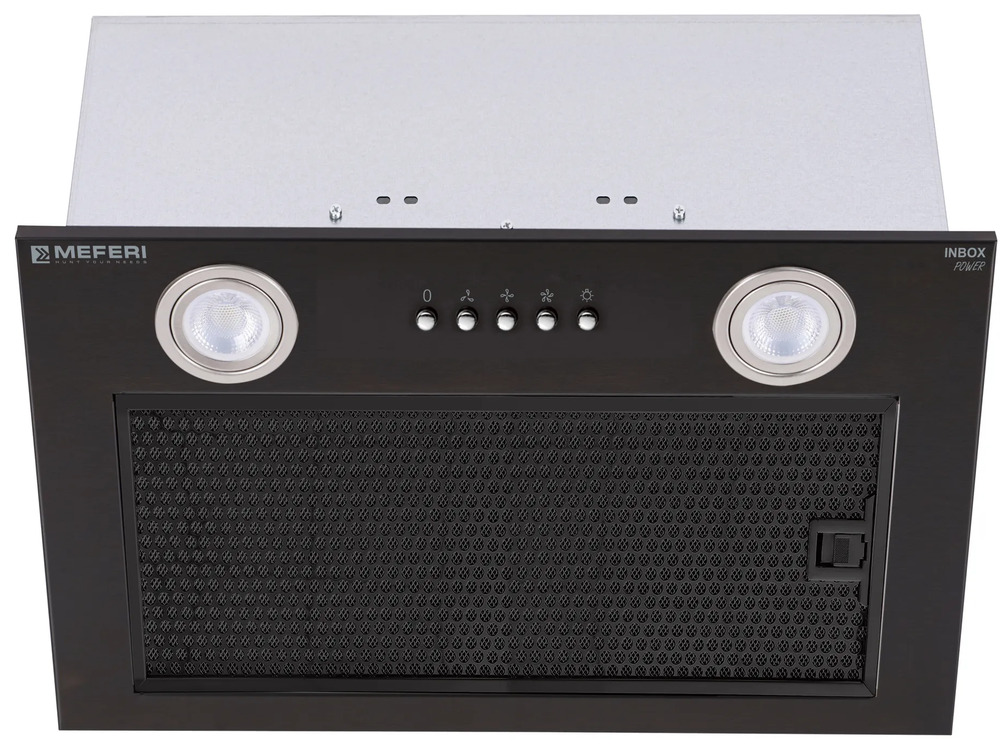 Фото товара: MEFERI INBOX45BK POWER