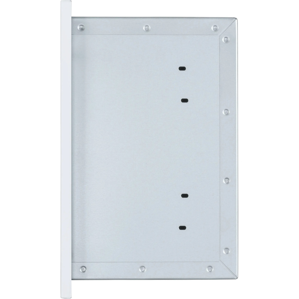 Детальное фото товара: MEFERI INBOX52WH GLASS ULTRA