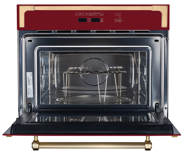 Kuppersberg RMW 969 BOR Детальное фото товара: Kuppersberg RMW 969 BOR