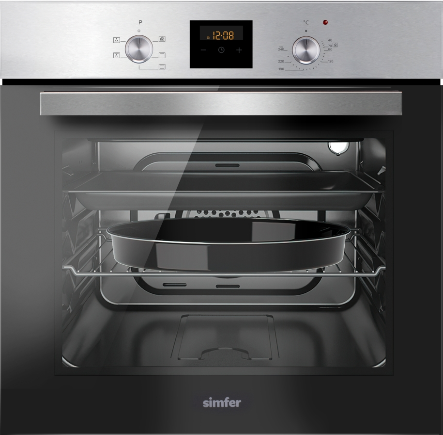 Фото товара: SIMFER B6EM56016