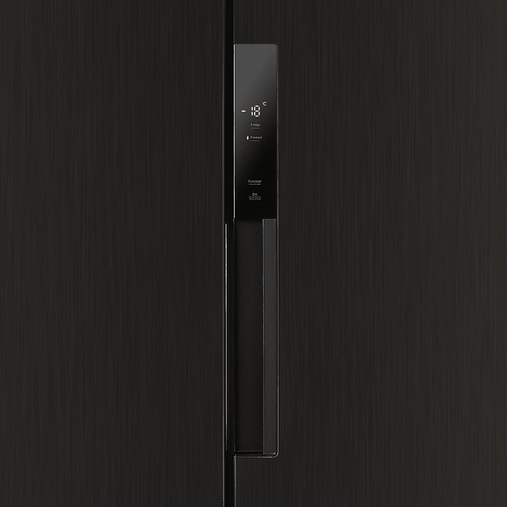 Детальное фото товара: Maunfeld MFF191NFSB