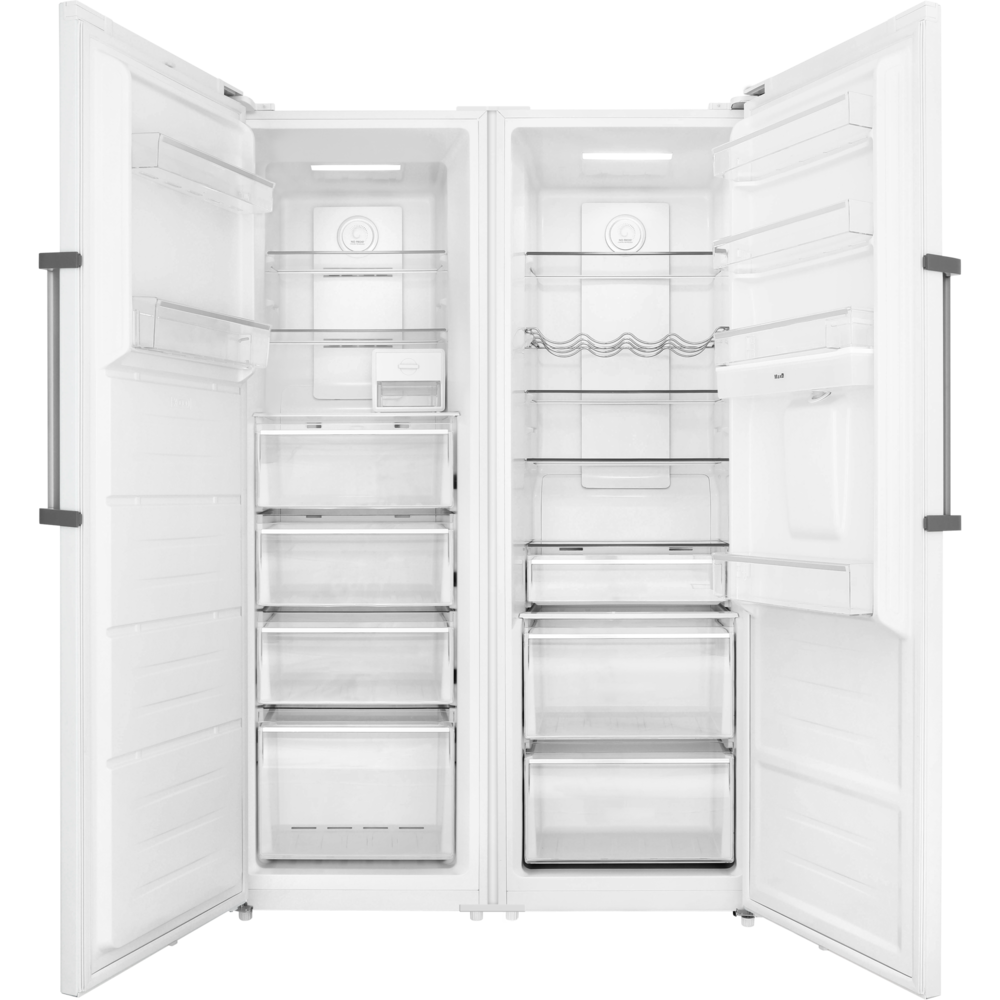 Детальное фото товара: HIBERG i-RF 40D W + i-FR 40 W