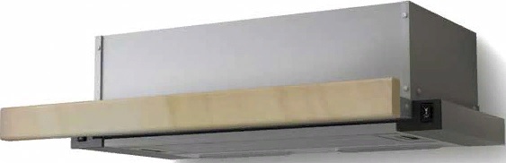 Фото товара: LEX HUBBLE 600 RAW WOOD