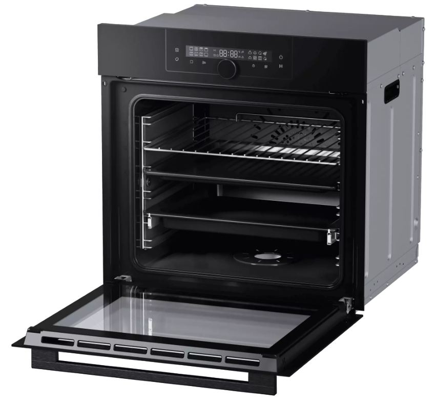 Детальное фото товара: Haier HOQ-F6QSN3GB