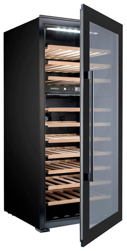Фото товара: Temptech OZ124DB