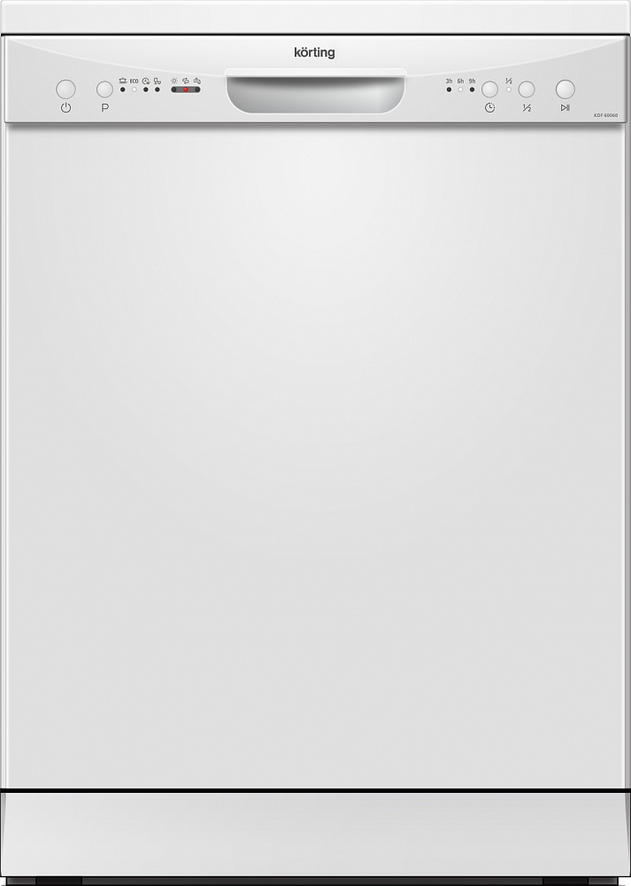 Фото товара: Korting KDF 60060