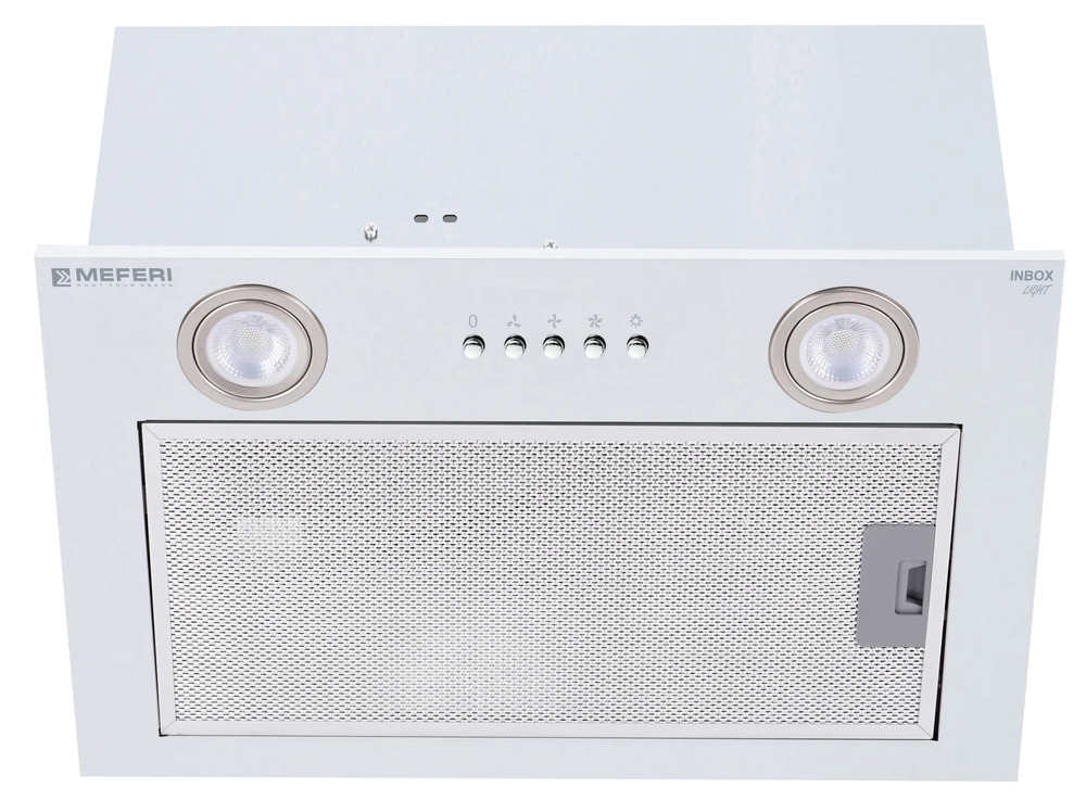 Фото товара: MEFERI INBOX45WH LIGHT