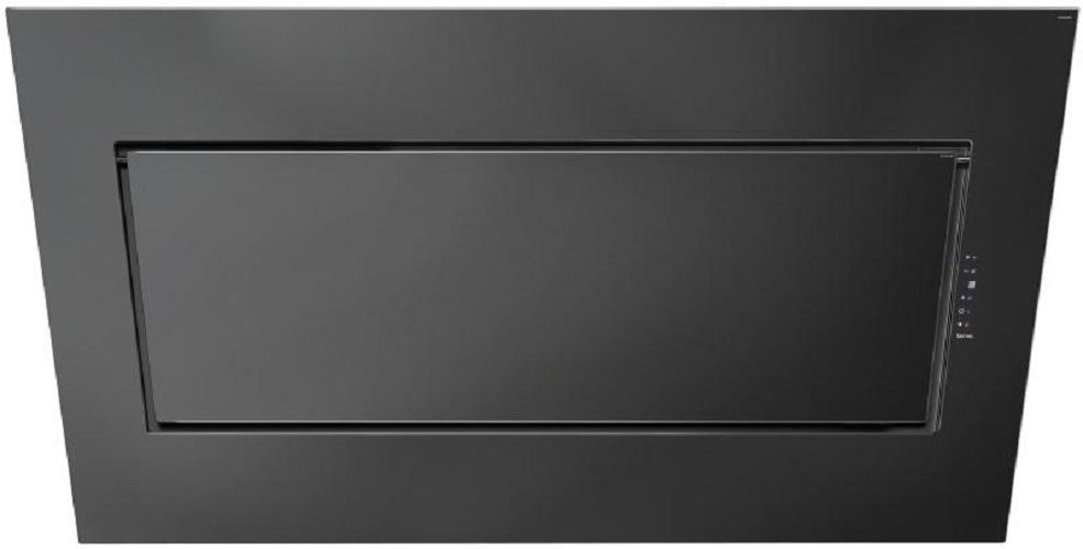 Фото товара: Falmec QUASAR GLASS GRAY 90