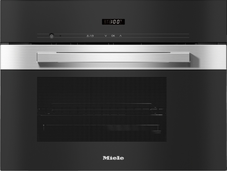 Фото товара: Miele DG2840 CLST