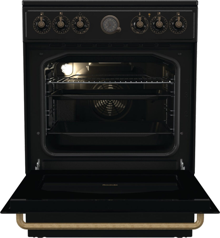 Детальное фото товара: Gorenje GECS6B70CLB