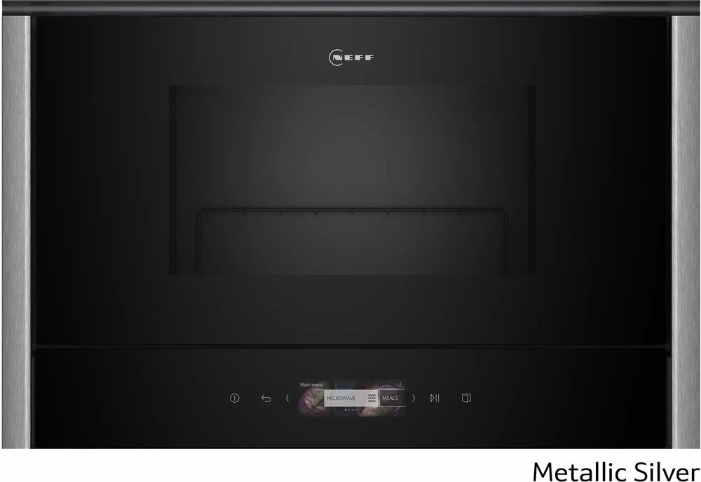 Детальное фото товара: NEFF NL9GR31Y1