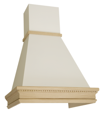 Детальное фото товара: Elikor Вилла Луизиана 90П-650-П3Д бежевый/дуб неокр.