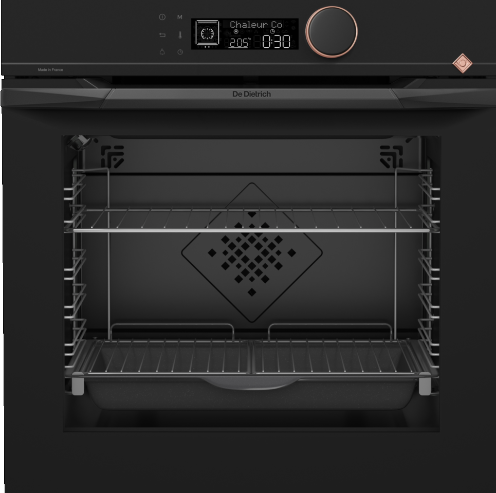 Фото товара: De Dietrich DOH4541H