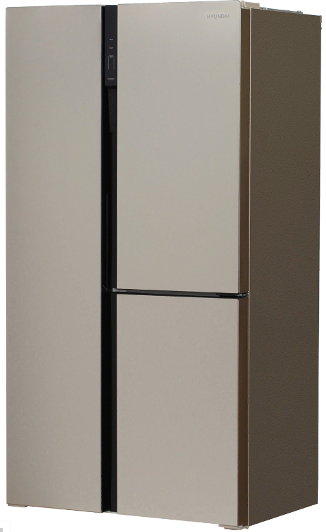 Фото товара: Hyundai CS6073FV шампань