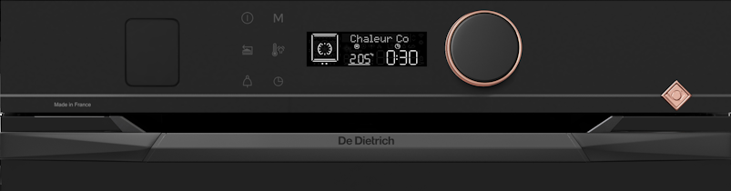 Детальное фото товара: De Dietrich DOR4546HE