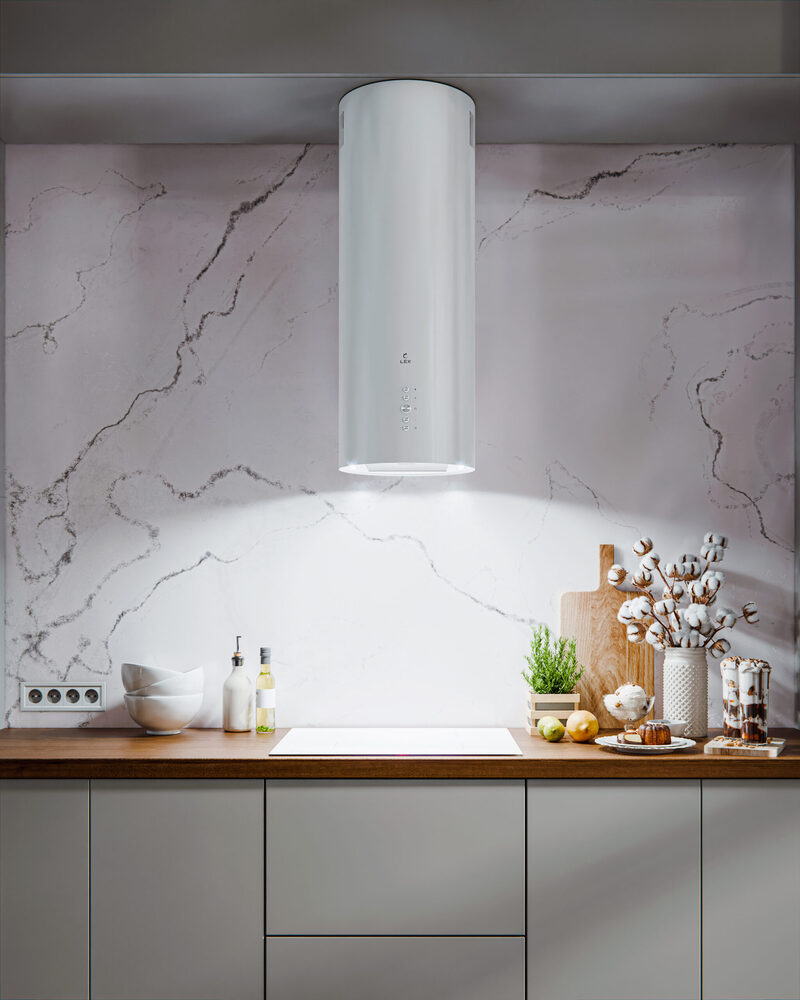 LEX GAMMA 350 WHITE Детальное фото товара: LEX GAMMA 350 WHITE