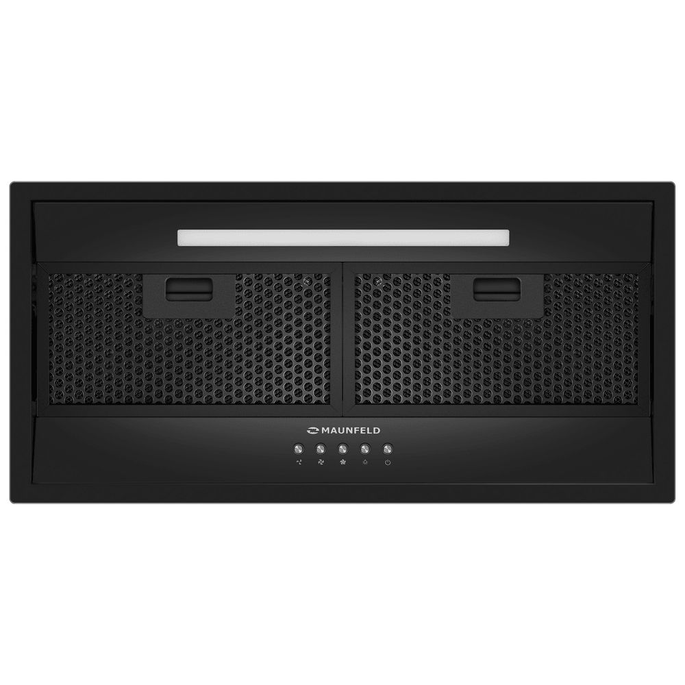 Детальное фото товара: Maunfeld VIVID 603EM Black