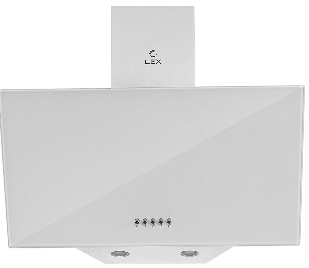 Фото товара: LEX Meta GS 600 White