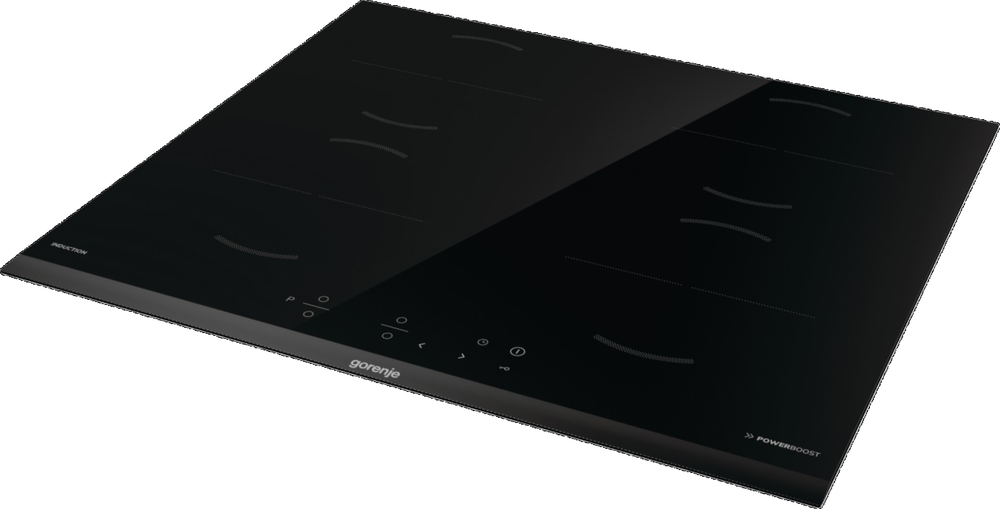 Детальное фото товара: Gorenje GI6401BCE индукционная поверхность