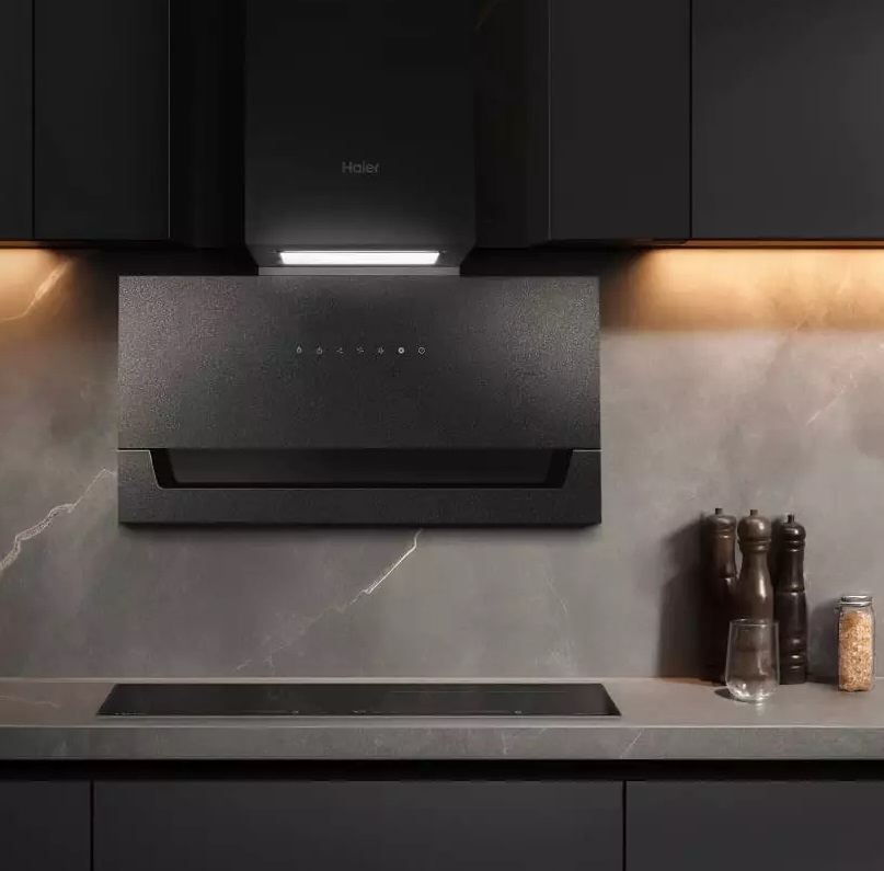 Детальное фото товара: Haier HVX-W682CB