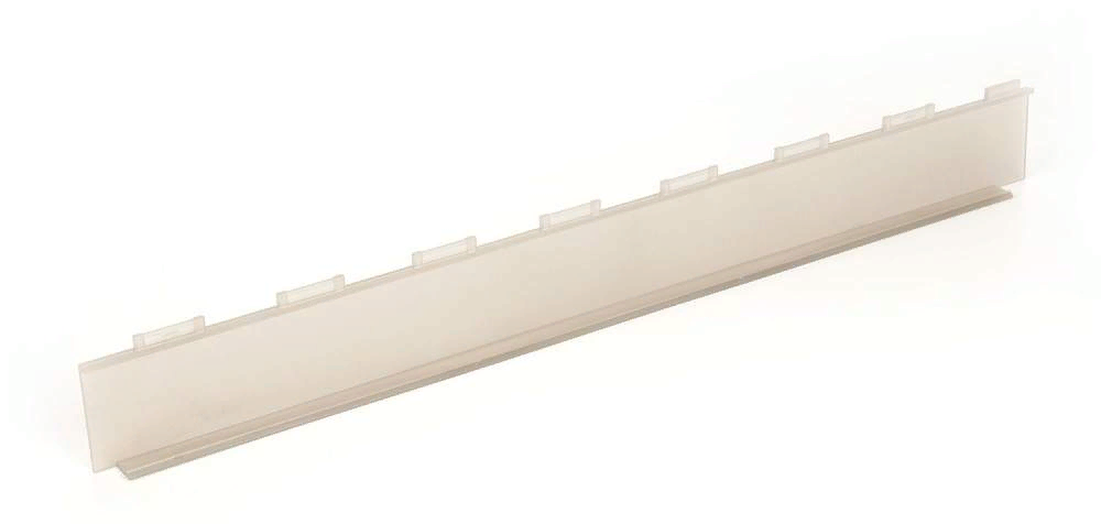 Фото товара: Ninka проставка по ширине 463 мм, графит