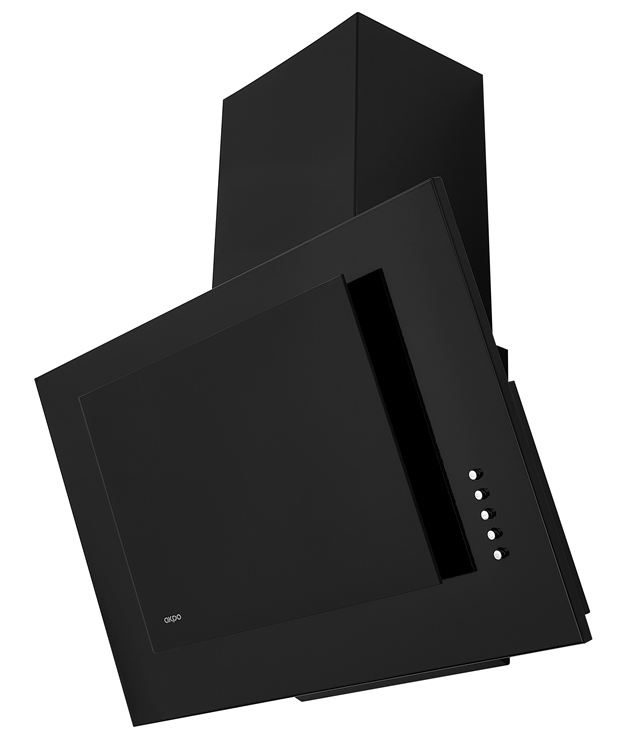 Детальное фото товара: AKPO WK-4 Optima 2.0 60 см. черный