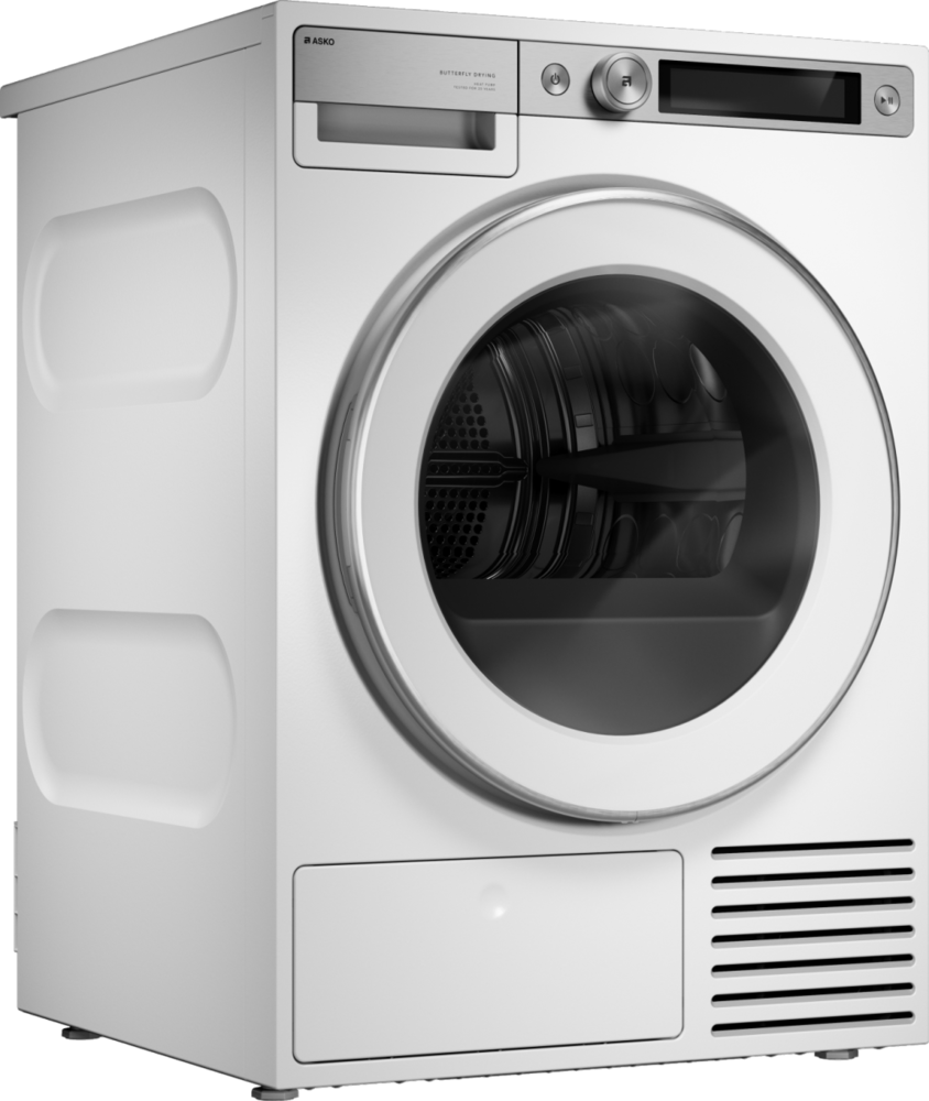 ASKO T709HUW Детальное фото товара: ASKO T709HUW