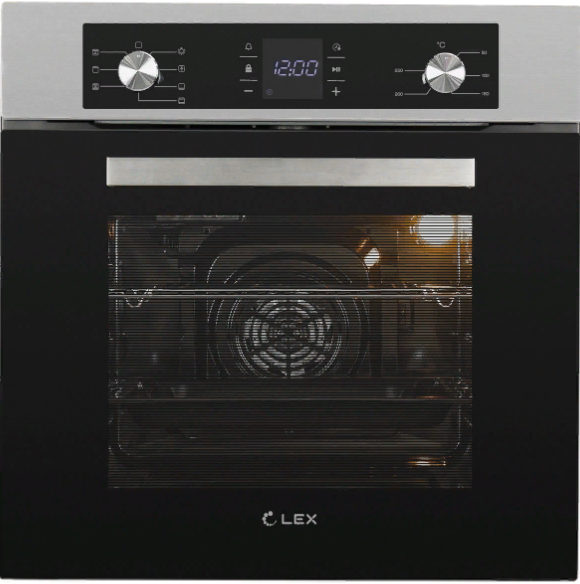 Фото товара: LEX EDM 071 IX