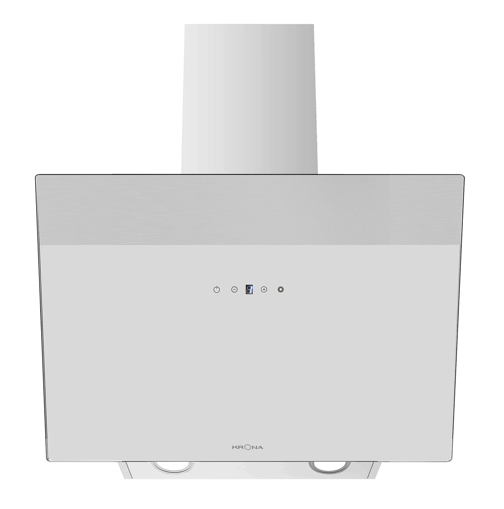 Krona KRISTEN A 600 white S Фото товара: Krona KRISTEN A 600 white S