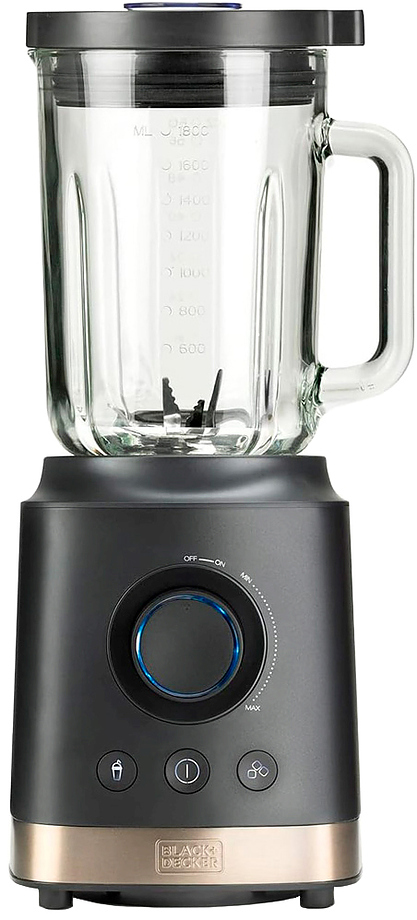 Фото товара: Black+Decker BXJB1800E